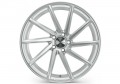 Vossen CVT Silver Metallic  wheels - PremiumFelgi