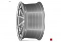 Ispiri FFR1D Pure Silver  wheels - PremiumFelgi