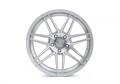Ferrada F8-FR6 Machine Silver  wheels - PremiumFelgi