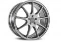 OZ Omnia Grigio Corsa Bright  wheels - PremiumFelgi