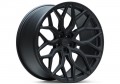 Vossen HF-2 Matte Black  wheels - PremiumFelgi