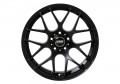 VMR V710 Matte Black  wheels - PremiumFelgi