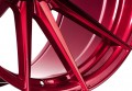 Rohana RF1 Gloss Red fälgar - PremiumFelgi - FälgarShop
