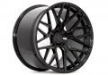 Rohana RFX10 Gloss Black  wheels - PremiumFelgi