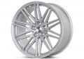Vossen CV10 Satin Silver  wheels - PremiumFelgi