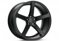 Vossen CV3-R Satin Black  wheels - PremiumFelgi