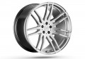 Hamann Challenge Hyper Silver  wheels - PremiumFelgi