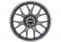 BBS CH-R Satin Titanium  wheels - PremiumFelgi