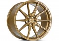 Vossen HF-3 Gloss Gold  wheels - PremiumFelgi