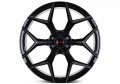 Novitec x Vossen NL4  wheels - PremiumFelgi