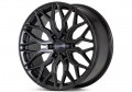 Vossen HF6-3 Anthracite  wheels - PremiumFelgi