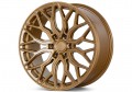 Vossen HF6-3 Gloss Gold  wheels - PremiumFelgi