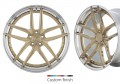 BC Forged HCX-01S  wheels - PremiumFelgi