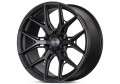 Vossen HF6-4 Matte Gunmetal  wheels - PremiumFelgi