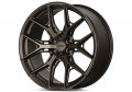 Vossen HF6-4 Terra Bronze  wheels - PremiumFelgi