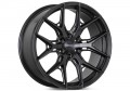 Vossen HF6-4 Anthracite  wheels - PremiumFelgi