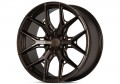 Vossen HF6-4 Satin Bronze  wheels - PremiumFelgi