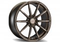 Wheelforce SL.2 FF Satin Bronze  wheels - PremiumFelgi