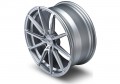 Wheelforce SL.2 FF Frozen Silver  wheels - PremiumFelgi