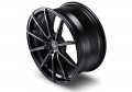 Wheelforce SL.2 FF Deep Black  wheels - PremiumFelgi