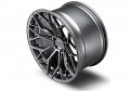 Wheelforce HE.1 FF Gloss Steel  wheels - PremiumFelgi