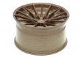 Yido Performance Forged+ Brushed Bronze  wheels - PremiumFelgi