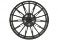Yido Performance Forged+ Satin Black  wheels - PremiumFelgi