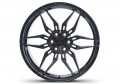 Ferrada FT5 Gloss Black  wheels - PremiumFelgi