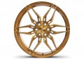 Ferrada FT5 Brushed Cobre  wheels - PremiumFelgi
