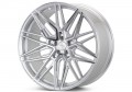 Vossen HF-7 Silver Polished  wheels - PremiumFelgi