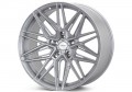 Vossen HF-7 Satin Silver  wheels - PremiumFelgi