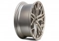 mbDesign SF1 Forged Champagne  wheels - PremiumFelgi