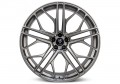 mbDesign SF1 Forged Grey Matt  wheels - PremiumFelgi