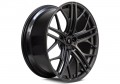 mbDesign SF1 Forged Black Matt  wheels - PremiumFelgi
