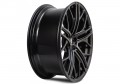 mbDesign SF1 Forged Black Matt  wheels - PremiumFelgi