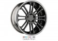 AG Luxury AGL14  wheels - PremiumFelgi