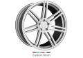 AG Luxury AGL36  wheels - PremiumFelgi