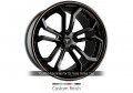 AG Luxury AGL37  wheels - PremiumFelgi