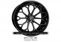 AG Luxury AGL61  wheels - PremiumFelgi