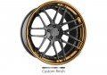 AG Luxury AGL35-ND  wheels - PremiumFelgi