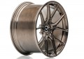 Vorsteiner VPX-101 Smoked Sunbeam  wheels - PremiumFelgi