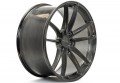 Velgen VF5 Brushed Titanium  wheels - PremiumFelgi
