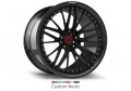 AG Luxury DM01  wheels - PremiumFelgi