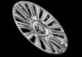 AG Luxury AGL77  wheels - PremiumFelgi