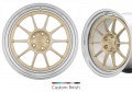 BC Forged MHE11  wheels - PremiumFelgi