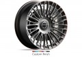 Brixton LX01  wheels - PremiumFelgi