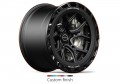 Brixton CM-5R Aerotech  wheels - PremiumFelgi