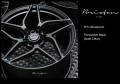 Brixton PF5 Ultrasport+  wheels - PremiumFelgi