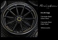Brixton R11-RS Targa  wheels - PremiumFelgi