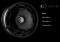 AG Luxury RT01  wheels - PremiumFelgi